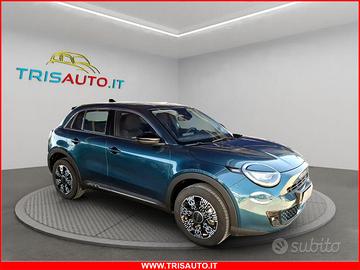 FIAT 600 1.2T 110 MHEV DCT NEOPATENTATI (FARI FULL