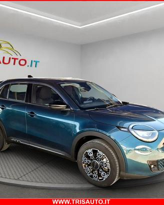 FIAT 600 1.2T 110 MHEV DCT NEOPATENTATI (FARI FULL