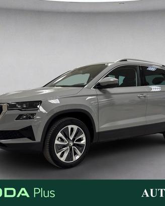 SKODA Karoq 2.0 tdi style 4x4 150cv dsg
