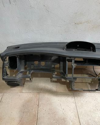 Cruscotto l200