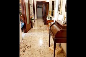 Appartamento via verdi,5(Tamburi)