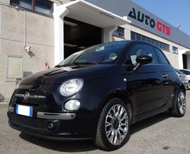 Fiat 500 1.2 Lounge Neopatentati Automatica EU6