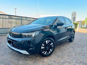 OPEL GRANDLAND 1.5 DIESEL ECOTEC 131cv ELEGANCE AT