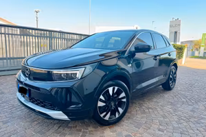 OPEL GRANDLAND 1.5 DIESEL ECOTEC 131cv ELEGANCE AT