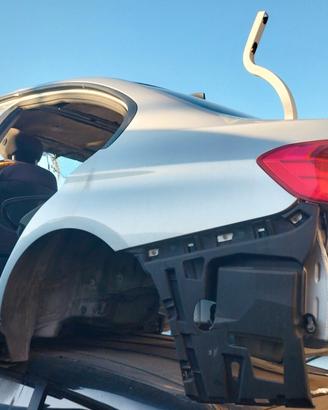 Ricambi BMW F30 320d