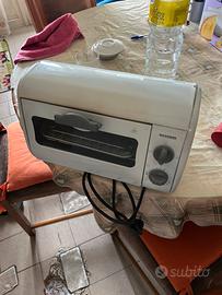 Fornetto elettrico Severin