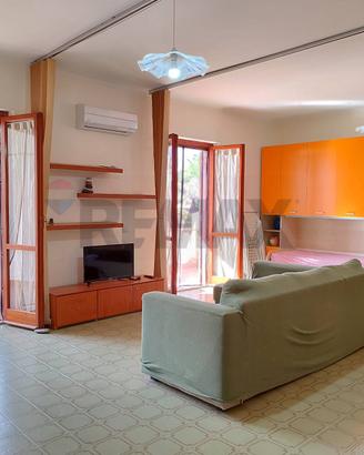 Appartamento - Giardini-Naxos