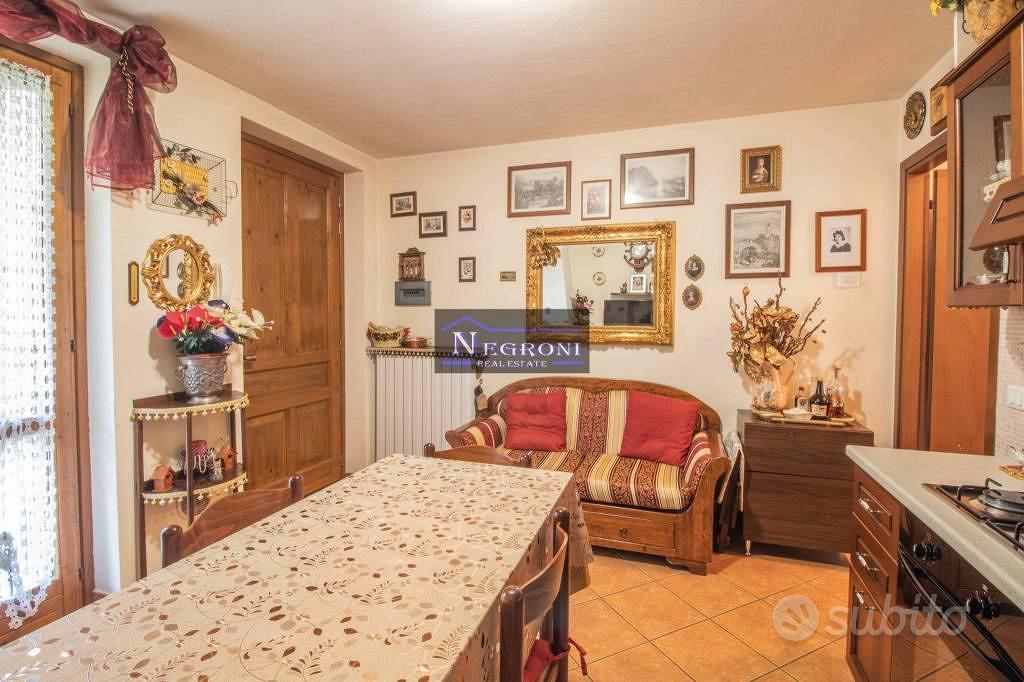 Appartamento – Gromo, Boario - Altro