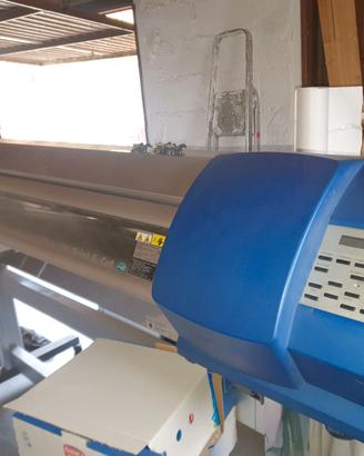 plotter