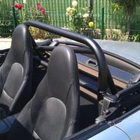 MX-5 - Roll-Bar Mazda MX5 NA/NB/NBFL Rollbar