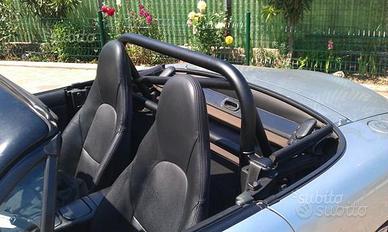 MX-5 - Roll-Bar Mazda MX5 NA/NB/NBFL Rollbar