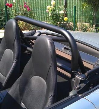 MX-5 - Roll-Bar Mazda MX5 NA/NB/NBFL Rollbar