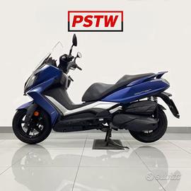 Kymco Agility 125 👉 KYMCO AGILITY 125 – 2022