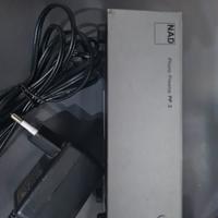 Preamplificatore Phono Nad