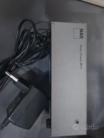 Preamplificatore Phono Nad