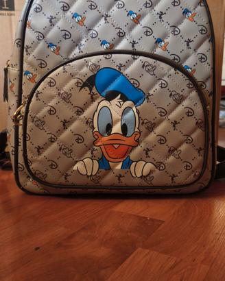 Zaino Paperino ufficiale Disney 
