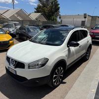 Nissan Qashqai 1.6 dCi N-tec 360 Navi Pelle Tetto