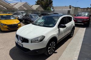 Nissan Qashqai 1.6 dCi N-tec 360 Navi Pelle Tetto