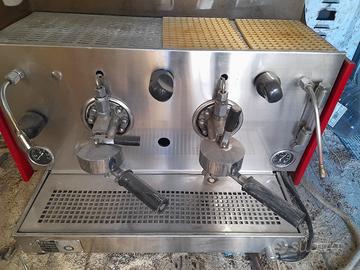 macchina caffe e macinini caffe