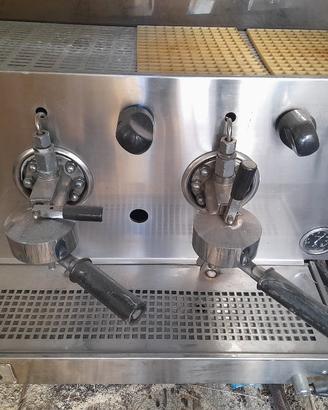 macchina caffe e macinini caffe