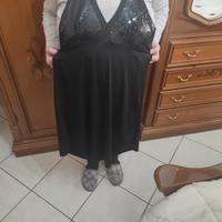 vestito da cerimonia 