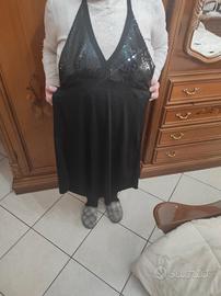 vestito da cerimonia 