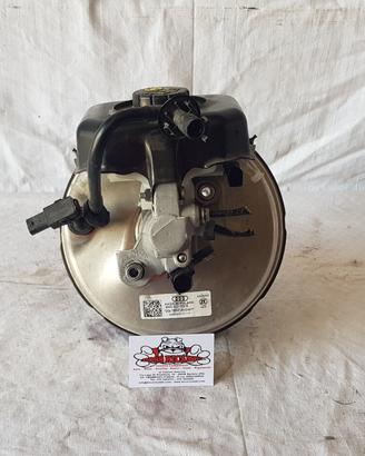 AUDI A4 B9 8W RESTYLING SERVOFRENO 8W0612103K