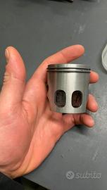 Pistone Stage 6 Street race 70cc Piaggio