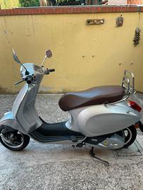 Vespa 125 primavera