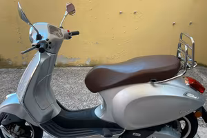 Vespa 125 primavera