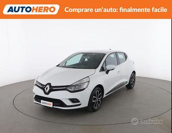 RENAULT Clio GM89749