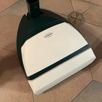 Lavapavimenti e lavatappeti con accessori