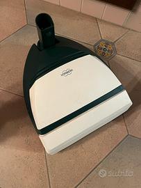 Lavapavimenti e lavatappeti con accessori