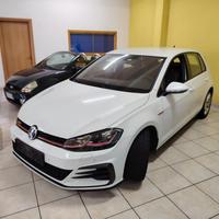 Volkswagen Golf GTI 245Cv Manuale-Tagliandi Vw-1Pr