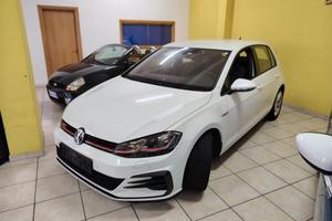 Volkswagen Golf GTI 245Cv Manuale-Tagliandi Vw-1Pr