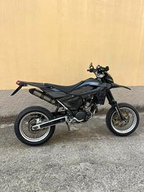 Husqvarna sm 610