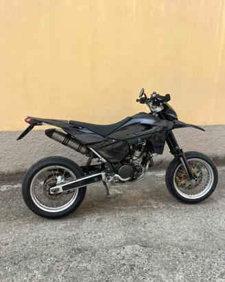 Husqvarna sm 610