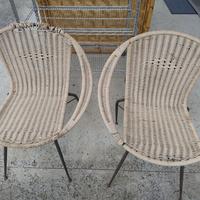 poltrone vintage scobidoo 