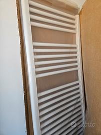 termoarredo scaldasalviette