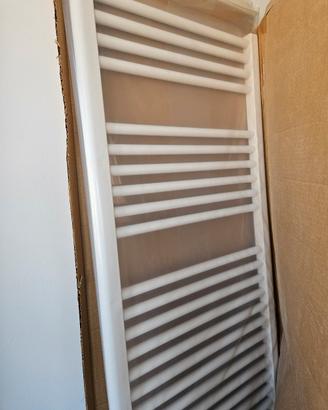 termoarredo scaldasalviette