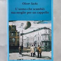 L'uomo che scambió sua moglie per un cappello