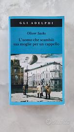 L'uomo che scambió sua moglie per un cappello