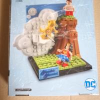 Lego 77906 Wonder Woman San Diego Comics 2020