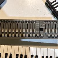 Showtec Lite-12 CONTROLLER DMX