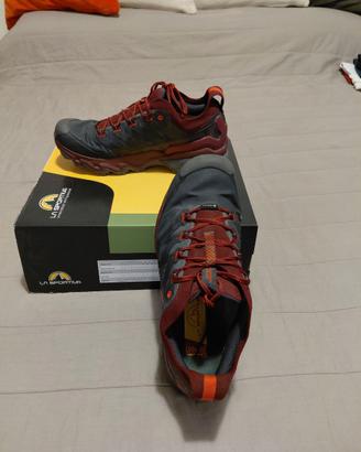 La Sportiva Ultra Raptor 3 Goretex taglia 44