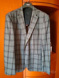 Giacca uomo Hugo Boss