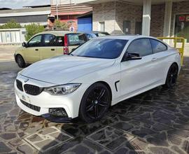 BMW 420 d Coupé Msport