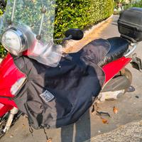 Aprilia Scarabeo 250ie