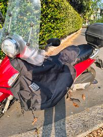 Aprilia Scarabeo 250ie