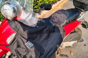 Aprilia Scarabeo 250ie